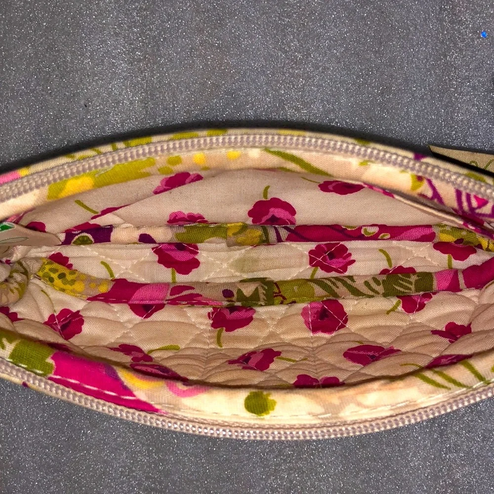 Vera Bradley this quilted